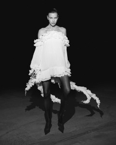 Blumarine Resort 2027 Collection