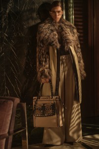Fendi Cruise 2027 Collection
