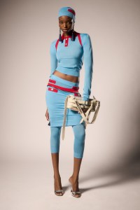 Dsquared2 Resort 2027 Collection