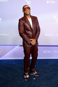 Ludacris at The 52nd American Music Awards held at the MGM Grand Garden Arena on May 25, 2026 in Las Vegas, Nevada.