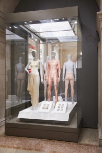 Inside the "Costume Art" Exhibit for Met Gala 2026
