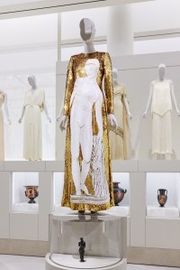 Inside the "Costume Art" Exhibit for Met Gala 2026