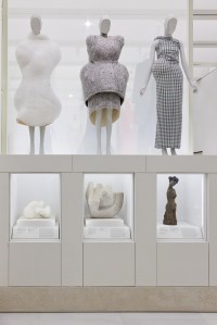 Inside the "Costume Art" Exhibit for Met Gala 2026