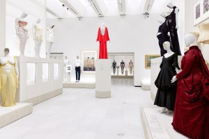 Inside the "Costume Art" Exhibit for Met Gala 2026