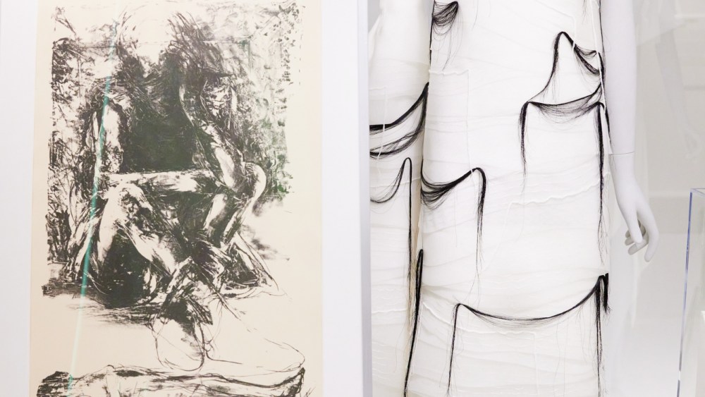 Inside the "Costume Art" Exhibit for Met Gala 2026