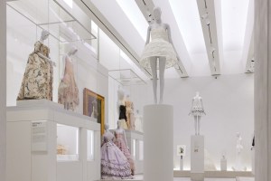 Inside the "Costume Art" Exhibit for Met Gala 2026