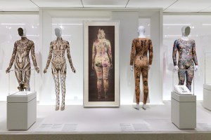Inside the "Costume Art" Exhibit for Met Gala 2026