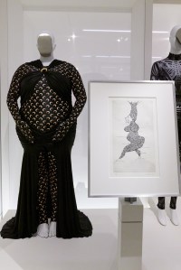 Inside the "Costume Art" Exhibit for Met Gala 2026