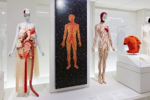 Inside the "Costume Art" Exhibit for Met Gala 2026