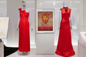 Inside the "Costume Art" Exhibit for Met Gala 2026