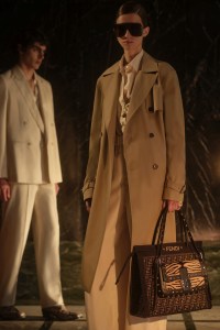 Fendi Cruise 2027 Collection