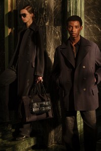 Fendi Cruise 2027 Collection