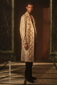 Fendi Cruise 2027 Collection
