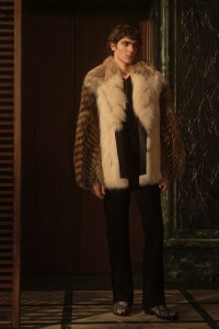 Fendi Cruise 2027 Collection