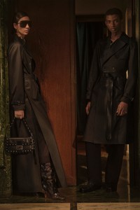 Fendi Cruise 2027 Collection