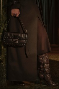 Fendi Cruise 2027 Collection