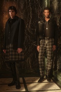 Fendi Cruise 2027 Collection