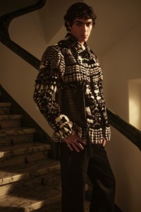 Fendi Cruise 2027 Collection