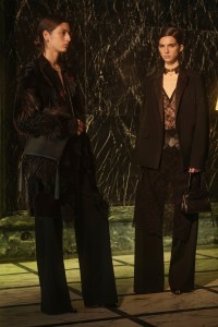 Fendi Cruise 2027 Collection