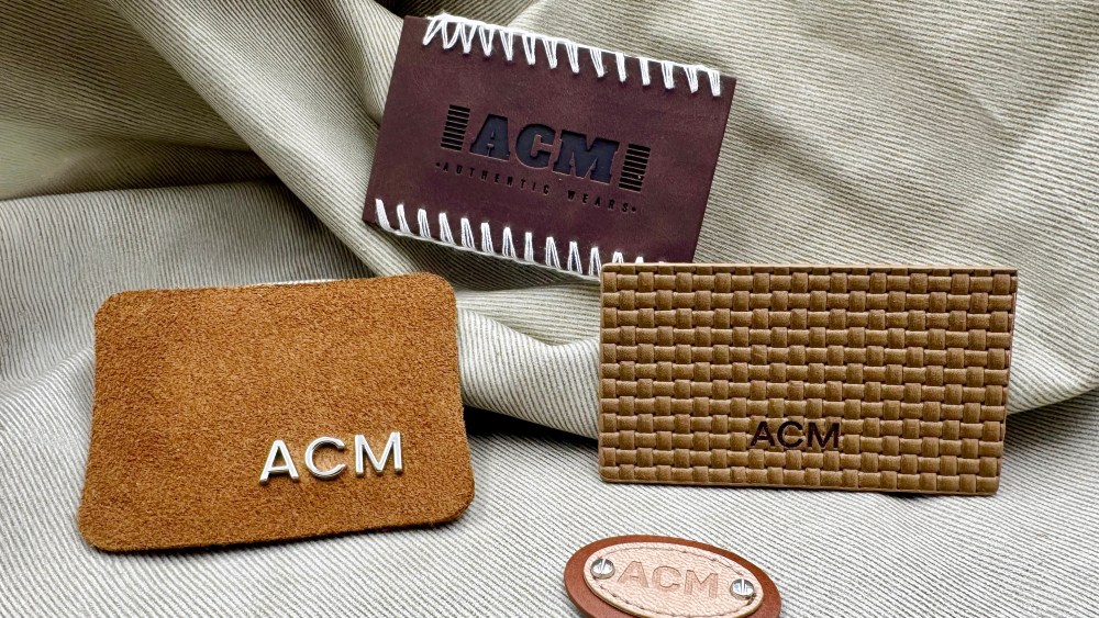 ACM accessories