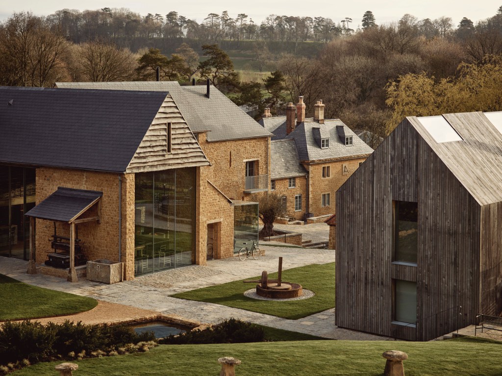 How Bruton in Somerset Became British Fashion’s Favorite Hideaway