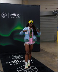 Flau'jae Johnson