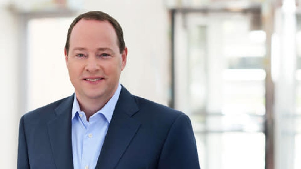 Dan Karpel, Caleres CFO