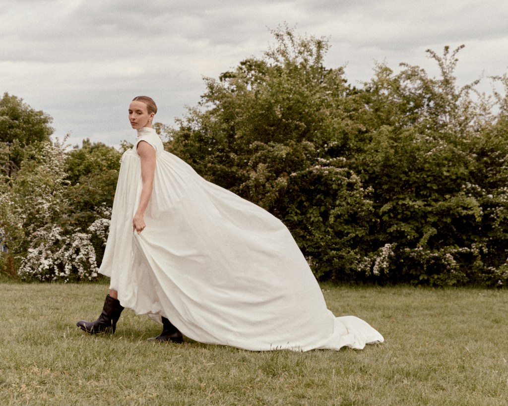 Jodie Comer Is Drama’s Prima Donna