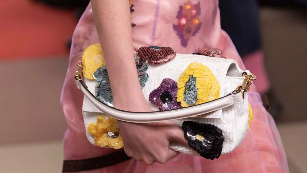 Summer's New Cool Handbags, From Chanel, Bottega Veneta to Loewe