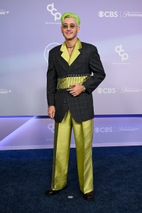Sam Haft at The 52nd American Music Awards held at the MGM Grand Garden Arena on May 25, 2026 in Las Vegas, Nevada.