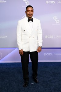 Turbo at The 52nd American Music Awards held at the MGM Grand Garden Arena on May 25, 2026 in Las Vegas, Nevada.