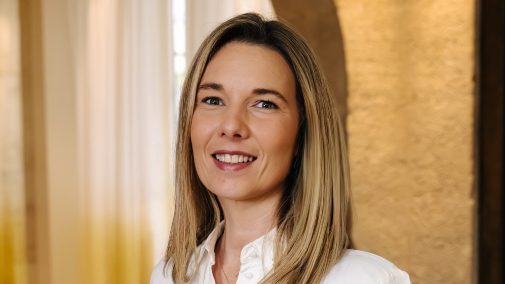 Gemmyo CEO Sophie Garric