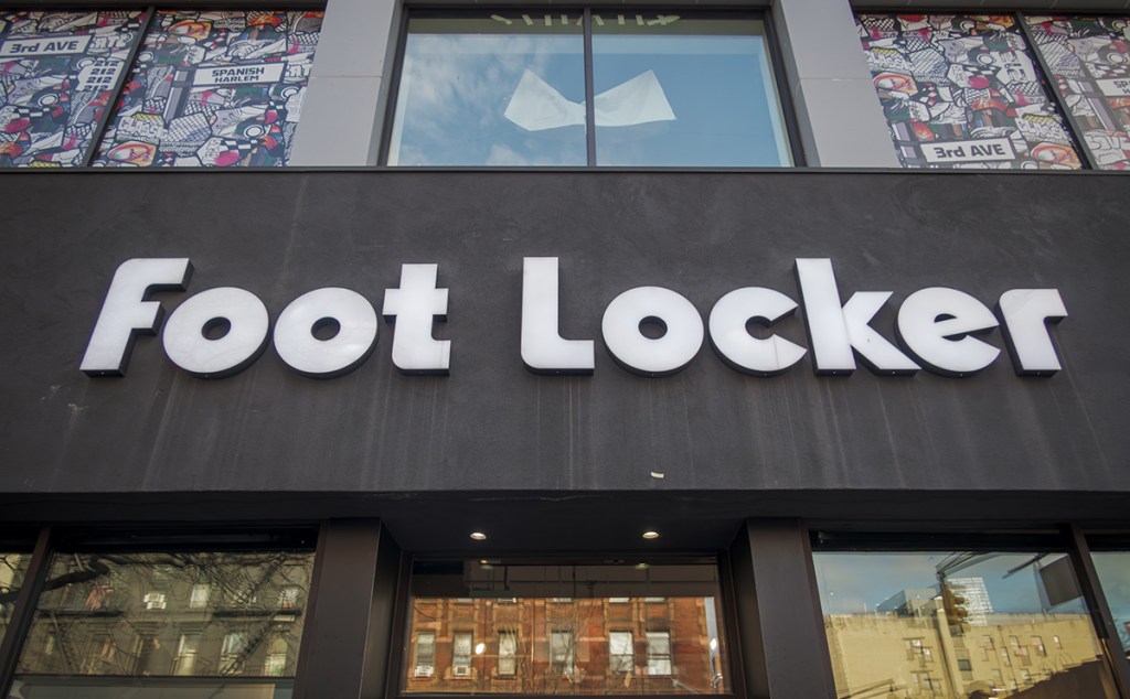 Foot Locker Ramps Up Store Remodels and Closures Ahead of Critical Back-to-School Season
