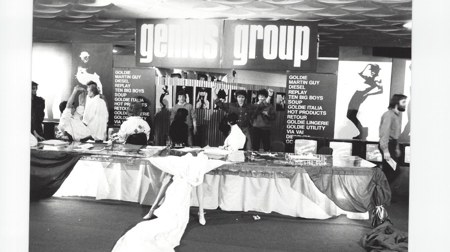 Genius Group