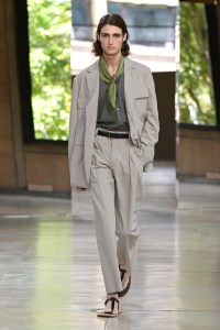 Hermès Men’s Spring 2026 Ready-To-Wear Collection
