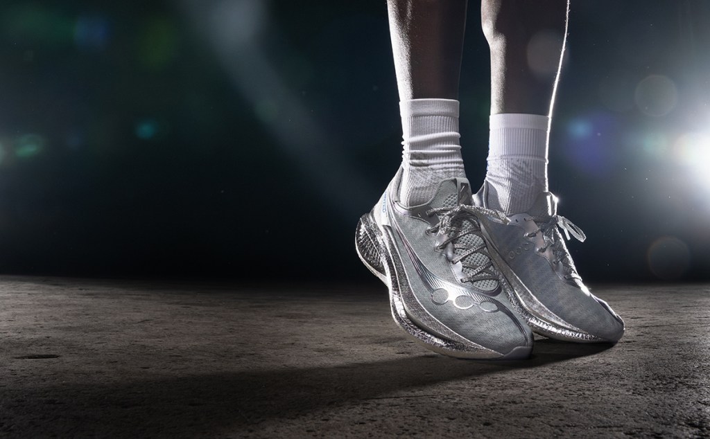 Can Saucony Sustain Its Winning Streak?