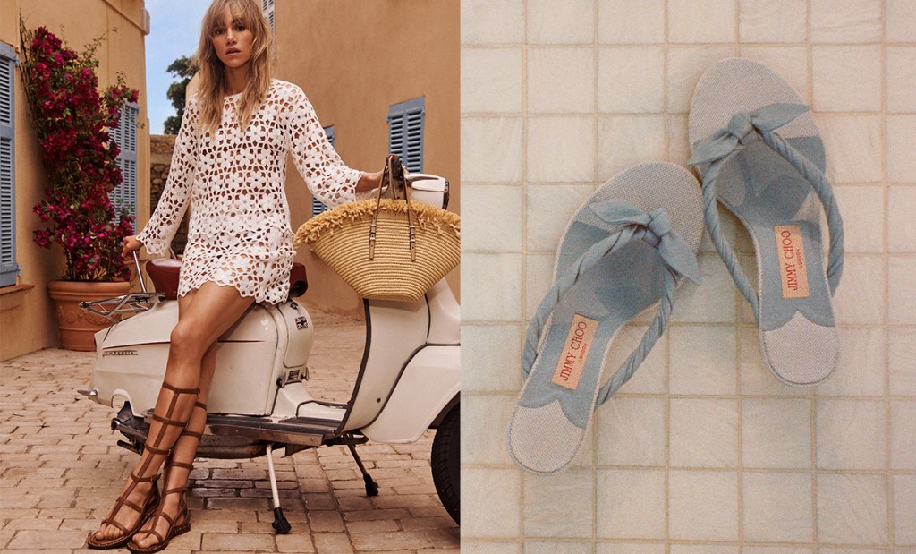 Capri CEO Says Michael Kors Footwear Is the Company’s ‘Biggest Issue’