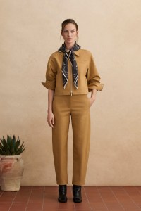 Lafayette 148 Resort 2027 Collection