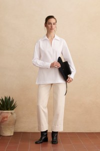 Lafayette 148 Resort 2027 Collection
