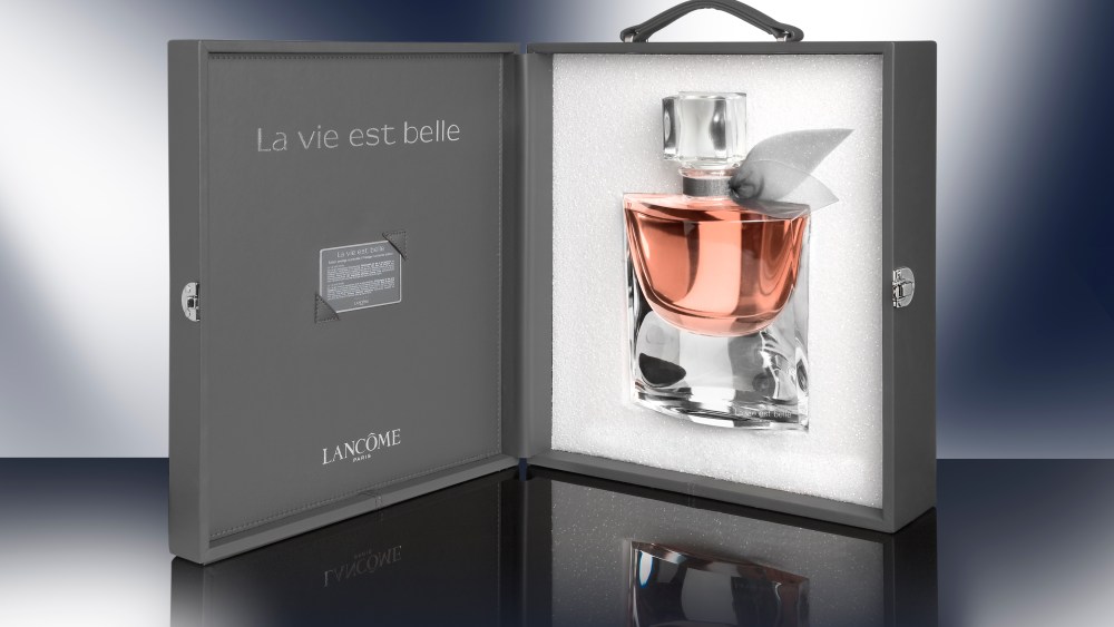 La Vie Est Belle from Lancôme