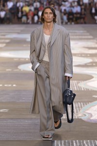 Louis Vuitton Men’s Spring 2026 Ready-To-Wear Collection