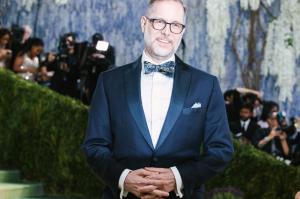 Mark Levine at The 2026 Met Gala Celebrating "Costume Art" held at The Metropolitan Museum of Art on May 04, 2026 in New York, New York.