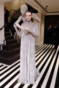 Jordan Roth at The Mark Hotel before the 2026 Met Gala: "Costume Art" on May 4, 2026 in New York, New York.