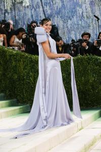 Chase Sui Wonders at The 2026 Met Gala Celebrating "Costume Art" held at The Metropolitan Museum of Art on May 04, 2026 in New York, New York.