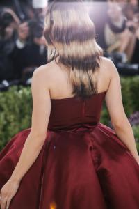 Alysa Liu at The 2026 Met Gala Celebrating "Costume Art" held at The Metropolitan Museum of Art on May 04, 2026 in New York, New York.
