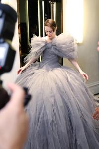 Sarah Paulson at The Mark Hotel before the 2026 Met Gala: "Costume Art" on May 4, 2026 in New York, New York.