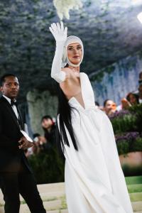 Katy Perry at The 2026 Met Gala Celebrating "Costume Art" held at The Metropolitan Museum of Art on May 04, 2026 in New York, New York.