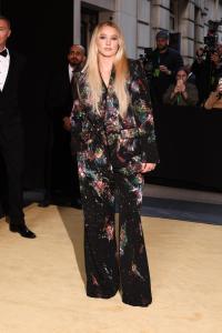 Paige Bueckers at The Carlyle: 2026 Met Gala Departures held at The Carlyle on May 04, 2026 in New York, New York.
