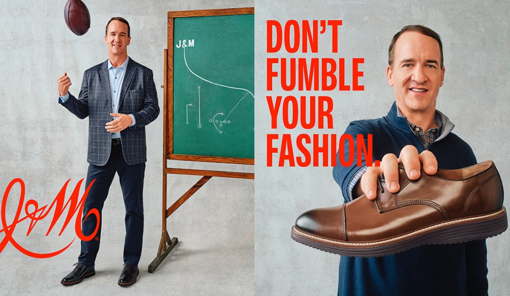 4 Takeaways From Genesco’s Q1 Earnings Call — From the Peyton Manning Effect to Journeys’ Evolution