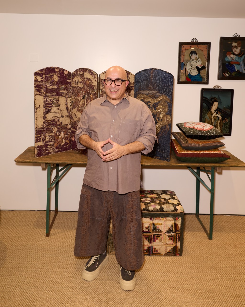 Mount Street Summer Festival Puts Sustainable Luxury Center Stage With By Walid